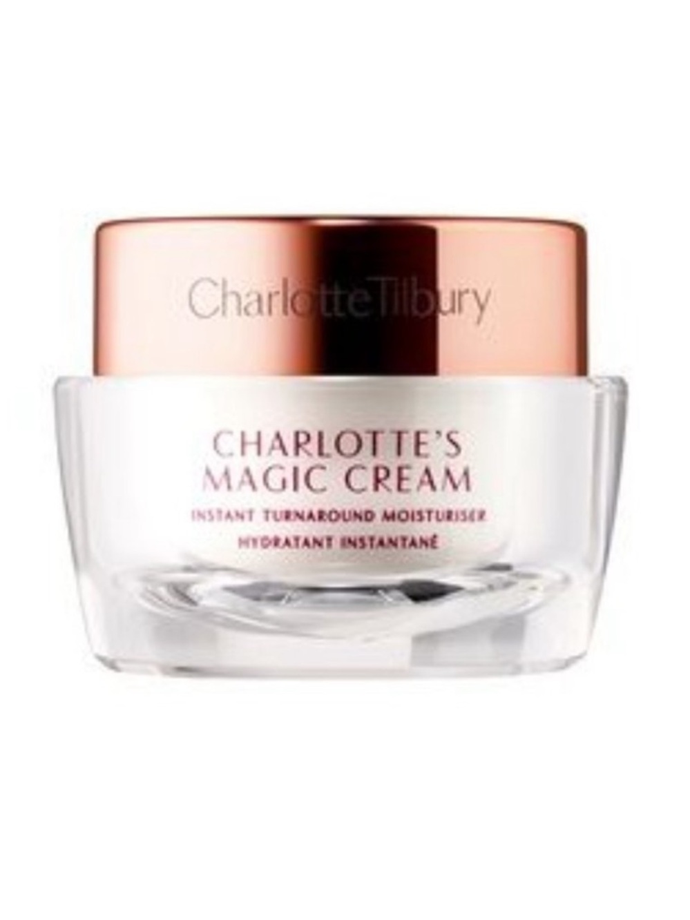 Charlotte Tilbury Magic Cream mini - 15 mL